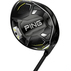 Ping Left Handed Golf Clubs^New and Used G430 HL MAX Left Handed Driver Golf Clubs