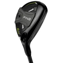 Ping Left Handed Golf Clubs|Mens Golf Clubs^New and Used G430 Hybrid Golf Clubs