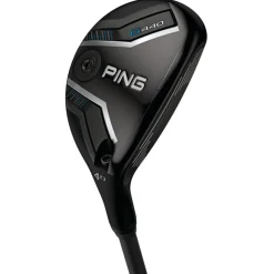Ping Left Handed Golf Clubs|Mens Golf Clubs^New and Used G440 Hybrid Golf Clubs