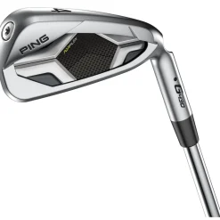 Ping Left Handed Golf Clubs|Mens Golf Clubs^New and Used G430 Iron Set Golf Clubs