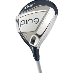 Ping Ladies Golf Clubs^New and Used G Le3 Fairway Wood Golf Clubs