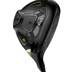 Ping Left Handed Golf Clubs|Fairway Woods^New and Used G430 LST Fairway Wood Golf Clubs