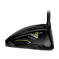 Ping Left Handed Golf Clubs|Fairway Woods^New and Used G430 LST Fairway Wood Golf Clubs
