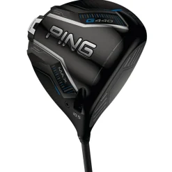 Ping Left Handed Golf Clubs|Mens Golf Clubs^New and Used G440 MAX Driver Golf Clubs