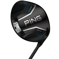 Ping Drivers|Left Handed Golf Clubs^New and Used G440 MAX HL Driver Golf Clubs