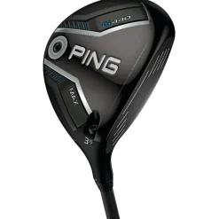 Ping Fairway Woods|Left Handed Golf Clubs^New and Used G440 MAX HL Fairway Wood Golf Clubs