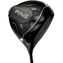 Ping Left Handed Golf Clubs|Mens Golf Clubs^New and Used G430 MAX 10K Driver Golf Clubs