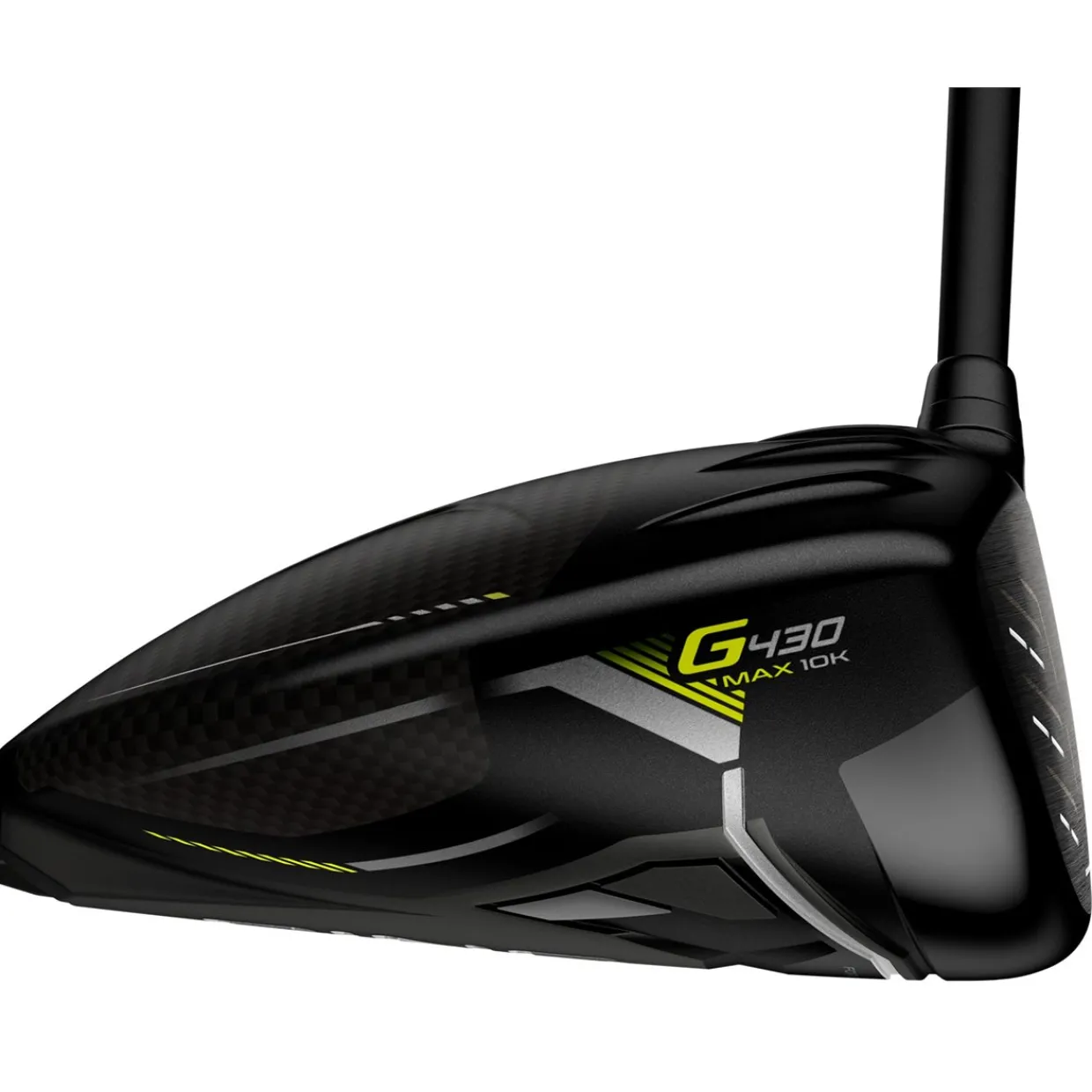 Ping Left Handed Golf Clubs|Mens Golf Clubs^New and Used G430 MAX 10K Driver Golf Clubs