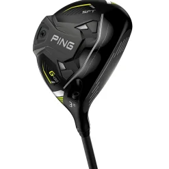 Ping Fairway Woods^New and Used G430 SFT Fairway Wood Golf Clubs
