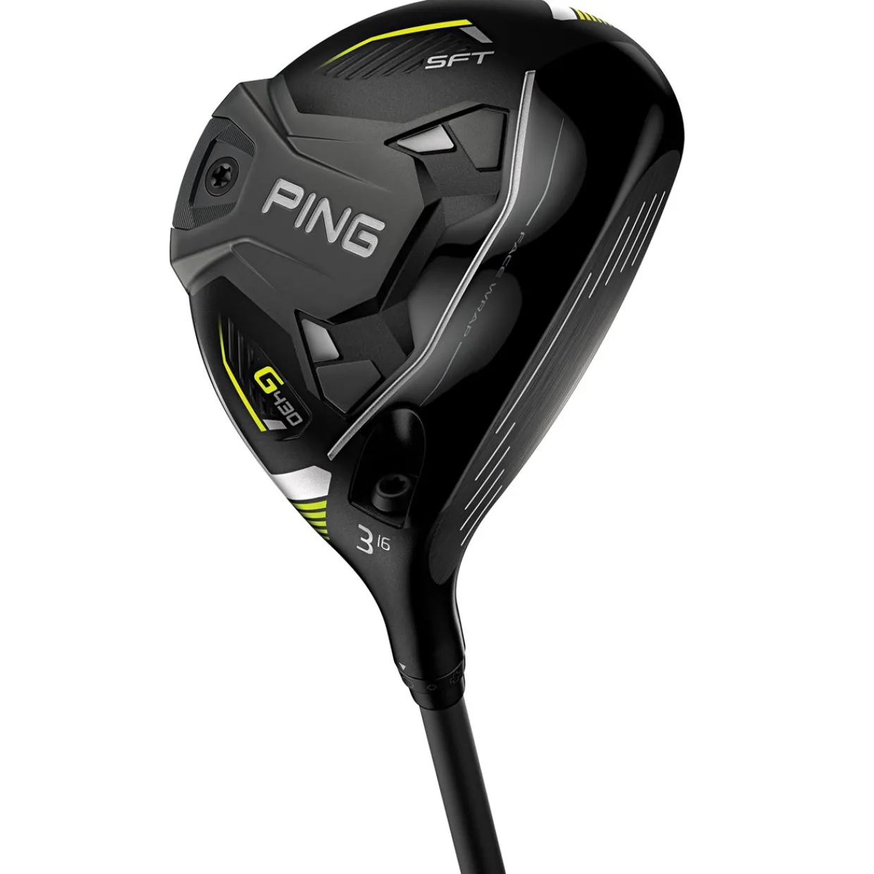Ping Fairway Woods^New and Used G430 SFT Fairway Wood Golf Clubs