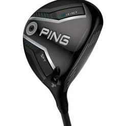 Ping Fairway Woods|Left Handed Golf Clubs^New and Used G440 SFT HL Fairway Wood Golf Clubs