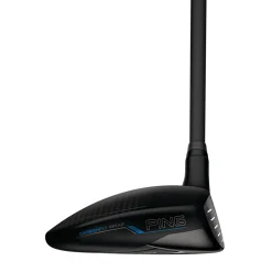 Ping Fairway Woods|Left Handed Golf Clubs^New and Used G440 SFT HL Fairway Wood Golf Clubs