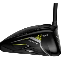 Ping Left Handed Golf Clubs^New and Used G430 SFT Left Handed Driver Golf Clubs