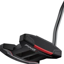 Ping Juniors Golf Clubs|Ladies Golf Clubs^New and Used 2021 Harwood Mallet Putter Golf Clubs