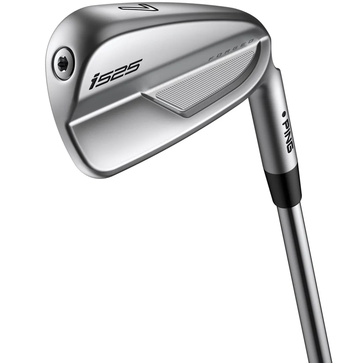 Ping Left Handed Golf Clubs^New and Used i525 Iron Set Golf Clubs
