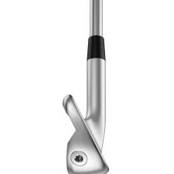 Ping Left Handed Golf Clubs|Mens Golf Clubs^New and Used i530 Iron Set Golf Clubs