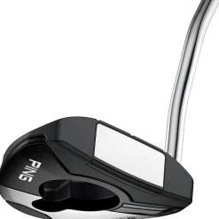Ping Putters|Left Handed Golf Clubs^New and Used 2024 Ketsch G Putter Golf Clubs