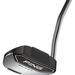 Ping Putters|Left Handed Golf Clubs^New and Used 2023 Mundy Mallet Putter Golf Clubs