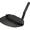 Ping Putters|Left Handed Golf Clubs^New and Used PLD Milled Ally Blue 4 Gun Metal Putter Golf Clubs