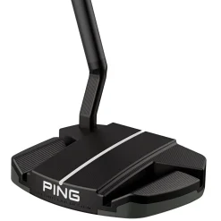 Ping Putters|Left Handed Golf Clubs^New and Used PLD Milled Ally Blue 4 Gun Metal Putter Golf Clubs