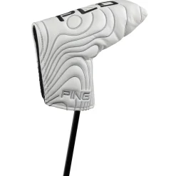 Ping Putters|Left Handed Golf Clubs^New and Used PLD Milled Anser Gun Metal Putter Golf Clubs