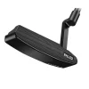 Ping Putters|Left Handed Golf Clubs^New and Used PLD Milled Anser 2 Matte Black Putter Golf Clubs