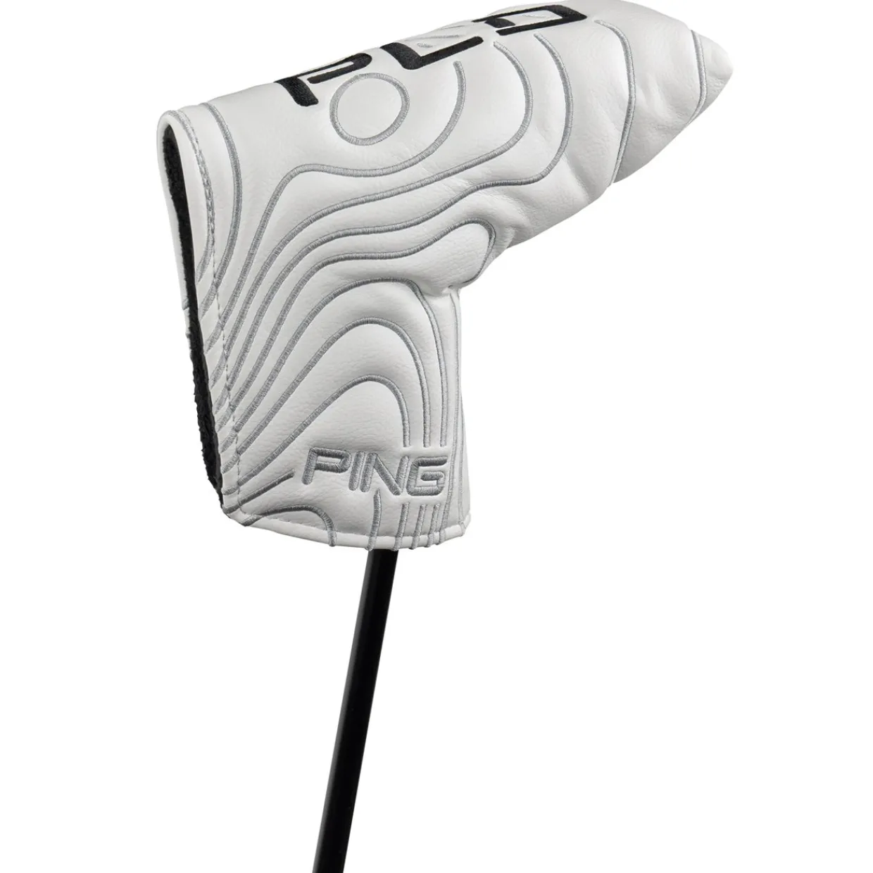 Ping Putters^New and Used PLD Milled Anser 2D Gun Metal Putter Golf Clubs