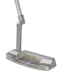 Ping Juniors Golf Clubs|Ladies Golf Clubs^New and Used PLD Milled 2025 Anser 30 Putter Golf Clubs