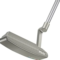Ping Juniors Golf Clubs|Ladies Golf Clubs^New and Used PLD Milled Anser 2 Satin Raw Putter Golf Clubs