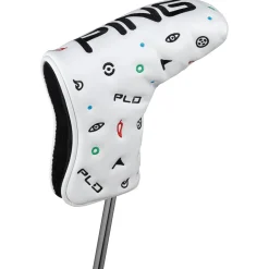Ping Juniors Golf Clubs|Ladies Golf Clubs^New and Used PLD Milled Anser 2 Satin Raw Putter Golf Clubs