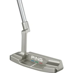 Ping Juniors Golf Clubs|Ladies Golf Clubs^New and Used PLD Milled Anser 2 Satin Raw Putter Golf Clubs