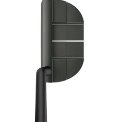 Ping Putters|Left Handed Golf Clubs^New and Used PLD Milled DS72 Gun Metal Putter Golf Clubs