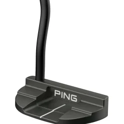 Ping Putters|Left Handed Golf Clubs^New and Used PLD Milled DS72 Gun Metal Putter Golf Clubs