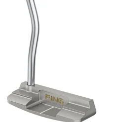 Ping Juniors Golf Clubs|Ladies Golf Clubs^New and Used PLD Milled 2025 Kushin Putter Golf Clubs