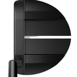 Ping Putters^New and Used PLD Milled Oslo 4 Matte Black Putter Golf Clubs