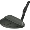 Ping Putters|Left Handed Golf Clubs^New and Used PLD Milled Oslo 3 Gun Metal Putter Golf Clubs