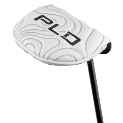 Ping Putters|Left Handed Golf Clubs^New and Used PLD Milled Oslo 3 Gun Metal Putter Golf Clubs