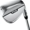 Ping Wedges|Mens Golf Clubs^New and Used s159 Chrome B Grind Wedge Golf Clubs