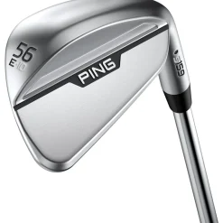 Ping Wedges^New and Used s159 Chrome E Grind Wedge Golf Clubs