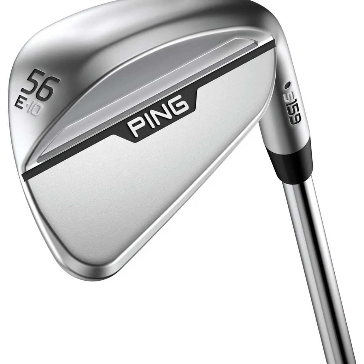 Ping Wedges^New and Used s159 Chrome E Grind Wedge Golf Clubs