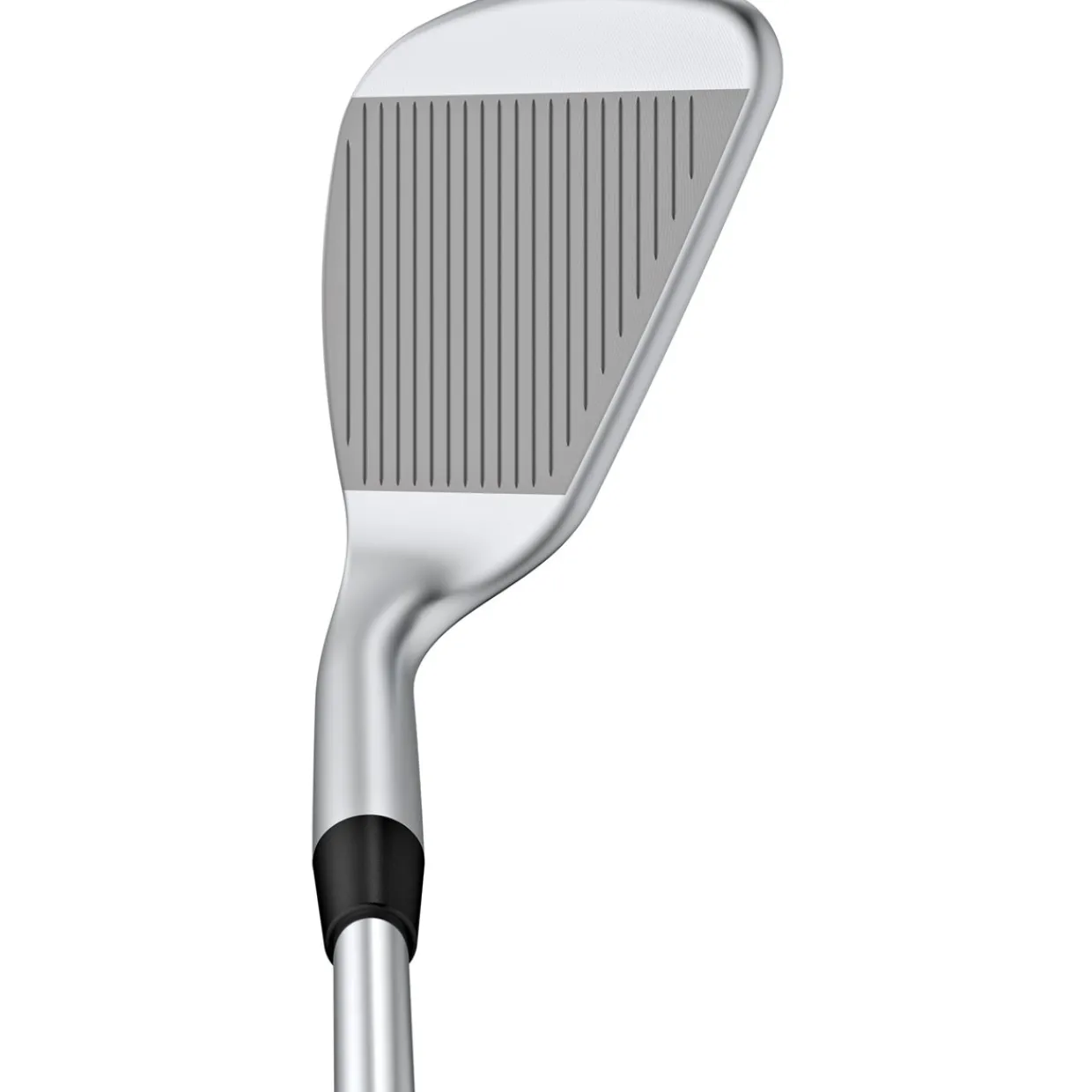 Ping Wedges^New and Used s159 Chrome E Grind Wedge Golf Clubs