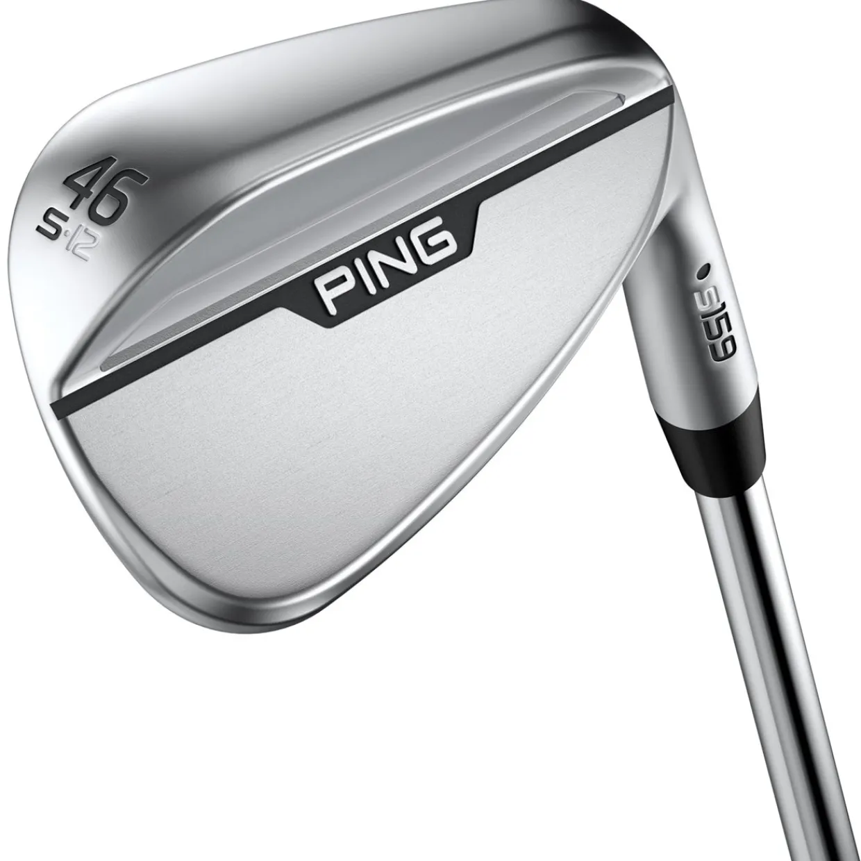 Ping Wedges|Mens Golf Clubs^New and Used s159 Chrome S Grind Wedge Golf Clubs