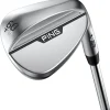 Ping Wedges^New and Used s159 Chrome T Grind Wedge Golf Clubs