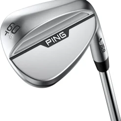 Ping Wedges^New and Used s159 Chrome T Grind Wedge Golf Clubs