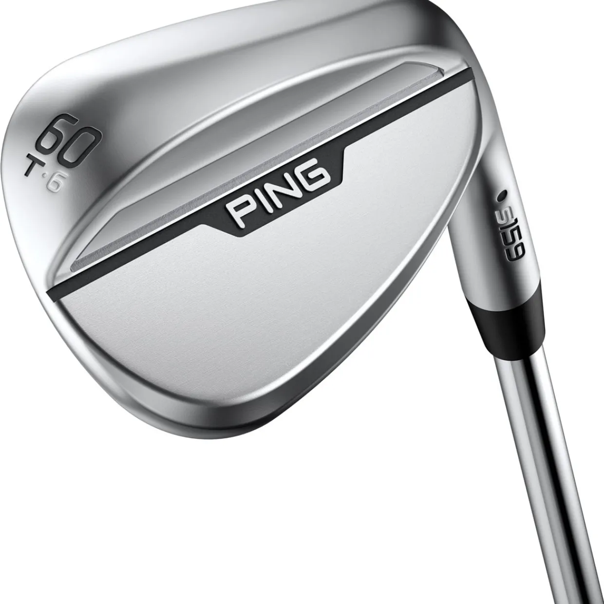 Ping Wedges^New and Used s159 Chrome T Grind Wedge Golf Clubs
