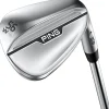 Ping Wedges^New and Used s159 Chrome W Grind Wedge Golf Clubs