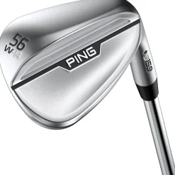 Ping Wedges^New and Used s159 Chrome W Grind Wedge Golf Clubs