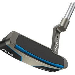 Ping Juniors Golf Clubs|Ladies Golf Clubs^New and Used Scottsdale Anser 2025 Putter Golf Clubs