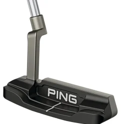 Ping Juniors Golf Clubs|Ladies Golf Clubs^New and Used Scottsdale Anser 2025 Putter Golf Clubs