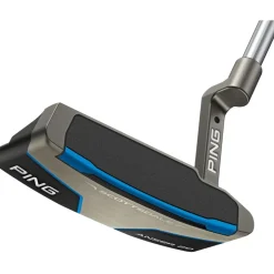 Ping Juniors Golf Clubs|Left Handed Golf Clubs^New and Used Scottsdale Anser 2D 2025 Putter Golf Clubs
